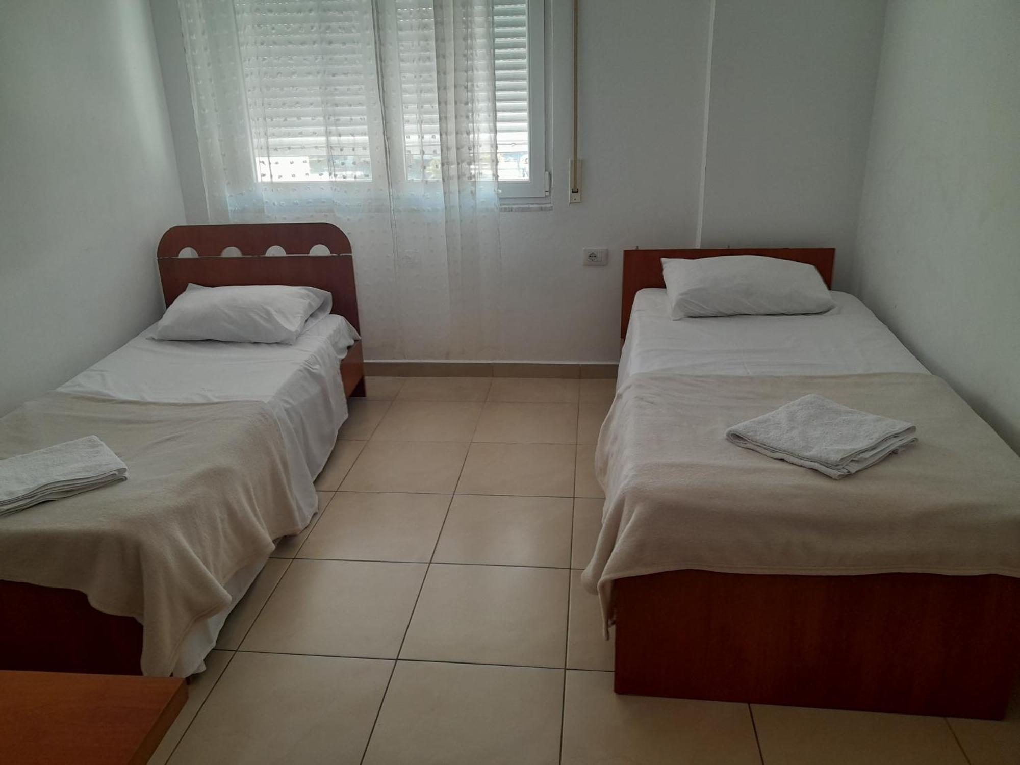 Comfy City Center Apartment Shkodër Екстериор снимка