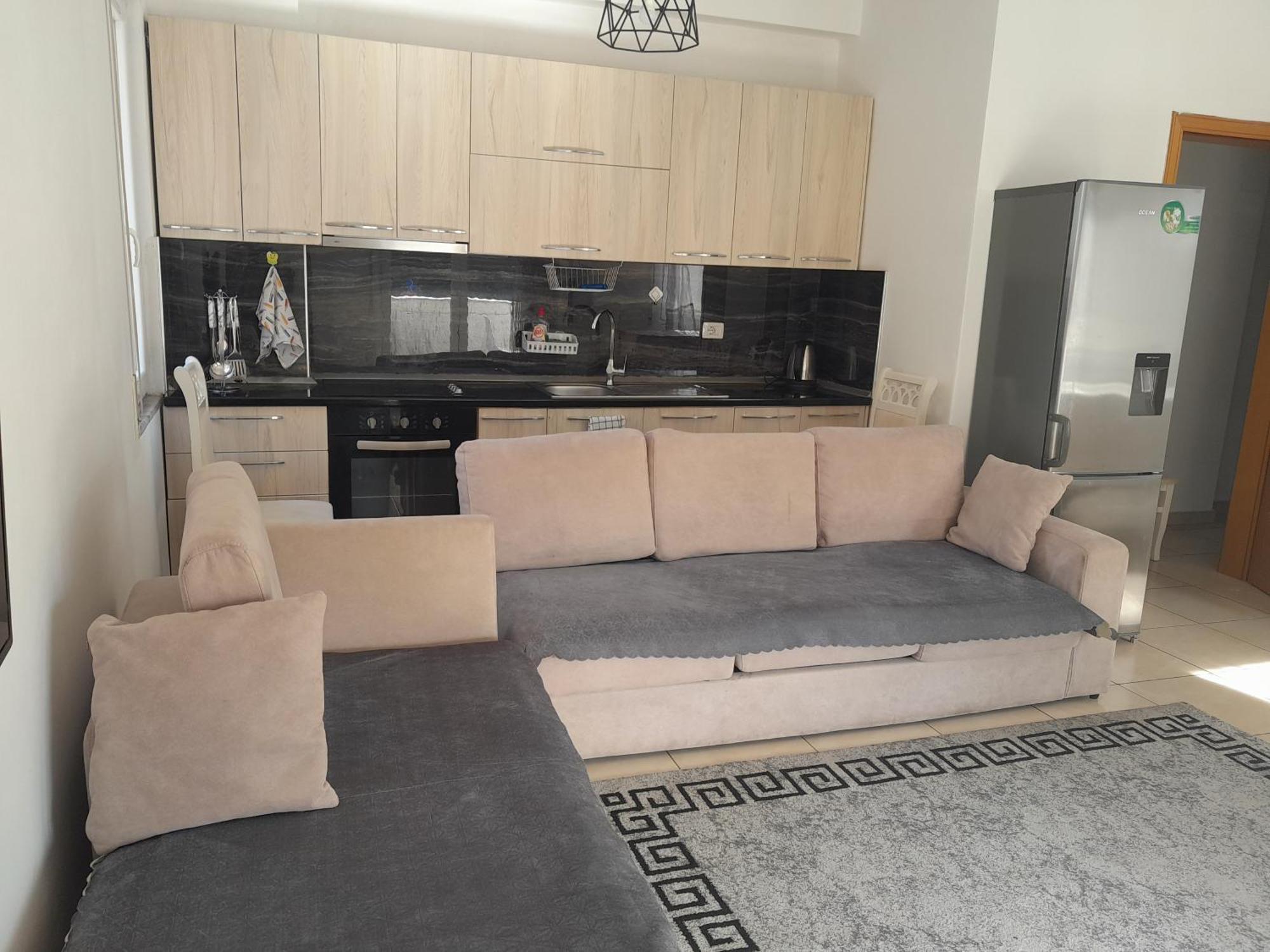 Comfy City Center Apartment Shkodër Екстериор снимка