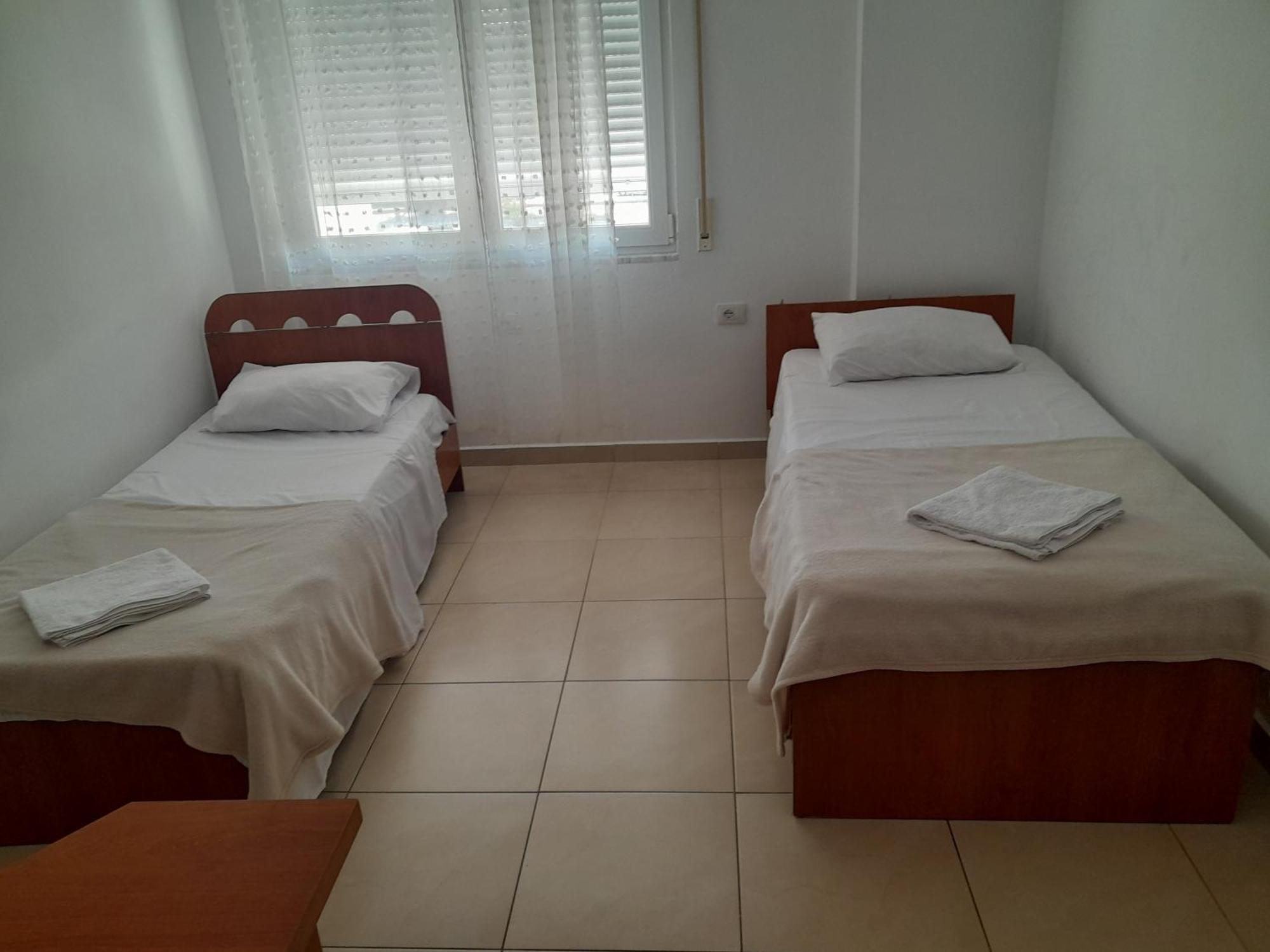 Comfy City Center Apartment Shkodër Екстериор снимка
