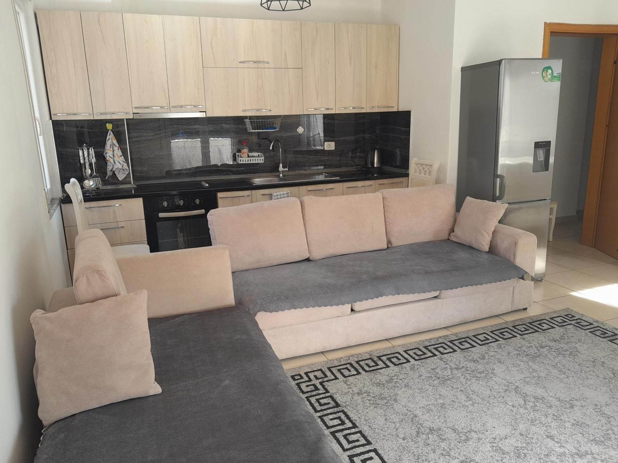 Comfy City Center Apartment Shkodër Екстериор снимка